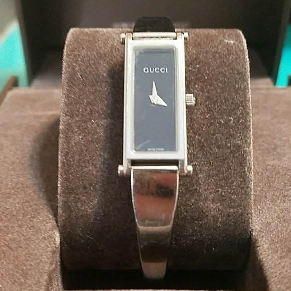 Vintage Gucci Watch - Picture 7 of 8